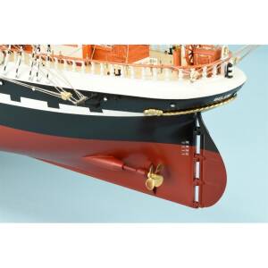 French Training Ship BELEM Model Kit 1:75