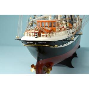 French Training Ship BELEM Model Kit 1:75