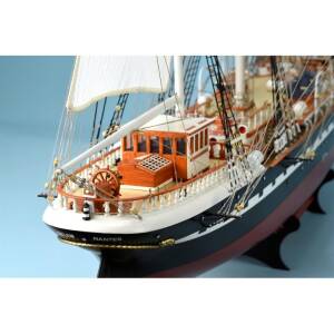 French Training Ship BELEM Model Kit 1:75