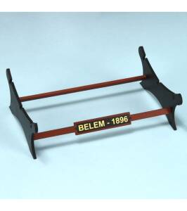 French Training Ship BELEM Model Kit 1:75