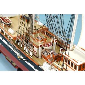 French Training Ship BELEM Model Kit 1:75