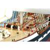 French Training Ship BELEM Model Kit 1:75