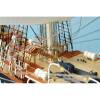 French Training Ship BELEM Model Kit 1:75