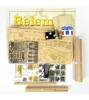 French Training Ship BELEM Model Kit 1:75