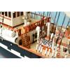 French Training Ship BELEM Model Kit 1:75