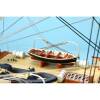 French Training Ship BELEM Model Kit 1:75