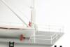 USS Hoga YT146 Fleet Tug Model Ship Kit 1:50
