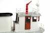 USS Hoga YT146 Fleet Tug Model Ship Kit 1:50