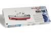USS Hoga YT146 Fleet Tug Model Ship Kit 1:50