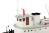 USS Hoga YT146 Fleet Tug Model Ship Kit 1:50