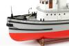 USS Hoga YT146 Fleet Tug Model Ship Kit 1:50