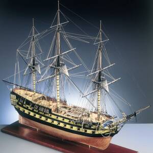 H.M.S. AGAMEMNON