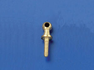 Handlaufstütze H 4.5mm