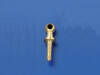 Handlaufstütze H 4.5mm
