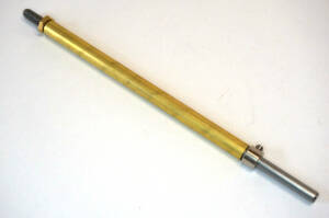 Stuffing Box 130mm M4