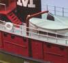 Carol Moran Tug