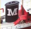 Carol Moran Tug