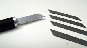 Saw Blades B13