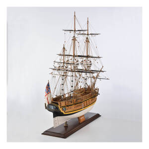 H.M.S. Bounty 1787