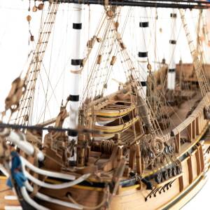 H.M.S. Bounty 1787