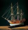H.M.S. Bounty 1787
