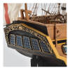 H.M.S. Bounty 1787