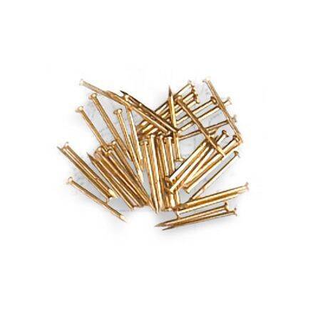 Brass Pin 10mm