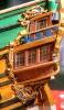 Warship Norske Love  ship model kit 1:75