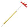 Wellenanlage  270mm M3 freilaufend