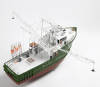 Andrea Gail Fisherman Rc Model Ship Kit 1:30 wood