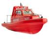 Rescue Jet KJ20 Model Ship Kit 1:15