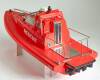 Rescue Jet KJ20 Model Ship Kit 1:15