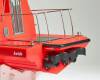 Rescue Jet KJ20 Model Ship Kit 1:15