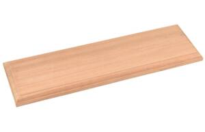 Grundplatte  500x150x20mm