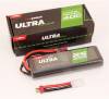 Ro Power Ultra HP Car 2S 4000mAh Lipo Akku