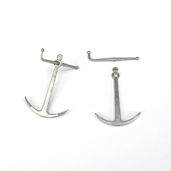 Spanischer Anker, 50 x 35 mm,