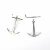 Spanischer Anker, 50 x 35 mm,