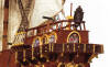 Galeon Apostol Felipe Ship Bilding Kit 1:50