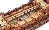 Galeon Apostol Felipe Ship Bilding Kit 1:50