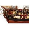 Spanish Ship of the Line Montanes Building Kit 1:70