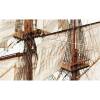 Spanish Ship of the Line Montanes Building Kit 1:70