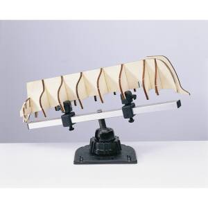 Keel Klamper