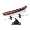 Keel Klamper