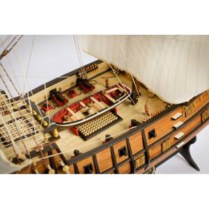 Galeon  "San Francisco II"  Ship Model Kit