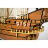 Galeon  "San Francisco II"  Ship Model Kit
