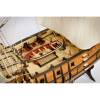 Galeon  "San Francisco II"  Ship Model Kit