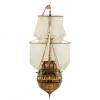 Galeon  "San Francisco II"  Ship Model Kit
