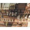 Galeon  "San Francisco II"  Ship Model Kit