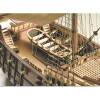 Galeon  "San Francisco II"  Ship Model Kit