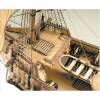 Galeon  "San Francisco II"  Ship Model Kit